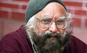 खुशवंत सिंह