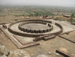 बैराट, प्राचीन भारतीय शहर