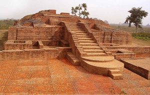 श्रावस्ती, उत्तर प्रदेश