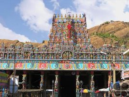तिरुप्पुरमुनक्रम मंदिर, मदुरै, तमिलनाडु