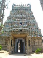 थिरुवेझिमिज़लाई मंदिर