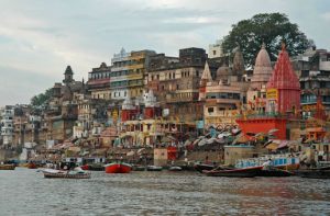 उत्तर प्रदेश की संस्कृति