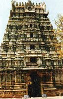 तिरुवल्लनचुझी मंदिर