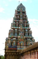 ओपलियप्पन मंदिर