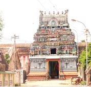 कीवालुर मंदिर, तमिलनाडु