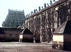 तिरुक्कोलिली मंदिर, तमिलनाडु