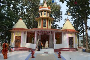 कुमारघाट, त्रिपुरा