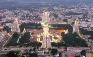 अरुणाचलेश्वर मंदिर