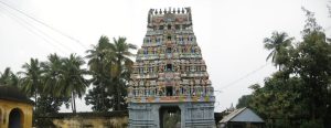 तिरुप्पुंकुर मंदिर, तमिलनाडु