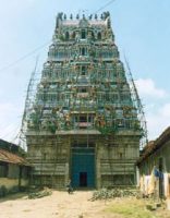 तिरुप्पोवन्नूर मंदिर, तमिलनाडु