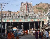 तिरुप्पुरनकुमारम मंदिर, मुरुगन, तमिलनाडु