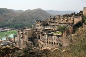 अजमेर, अजमेर जिला, राजस्थान