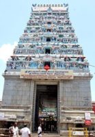 तिरुनल्लम मंदिर, तमिलनाडु