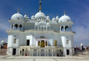 आनंदपुर साहिब, पंजाब