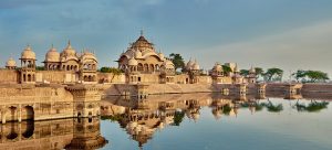 मथुरा, उत्तर प्रदेश