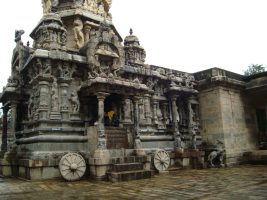 कदंबुर मंदिर, तमिलनाडु