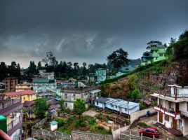 शिलांग, मेघालय