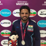 India finishes Asian Wrestling Championships 2019 with 16 medals