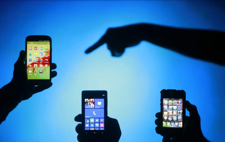 Australia sanctions Law to punish social media executives for violent posts