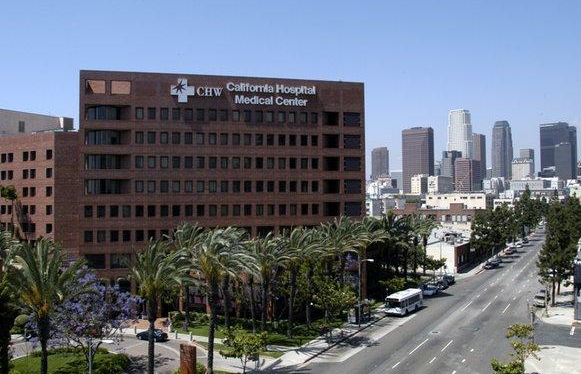 California Hospital apologizes to women secretly filmed