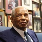 US Judge and Civil Rights Icon Damon J. Keith Dies at 96 age
