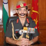 Former Army Chief Dalbir Singh Suhag appointed High Commissioner to Seychelles