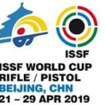 India tops Medals Tally at ISSF World Cup Rifle/ Pistol 2019 held in China