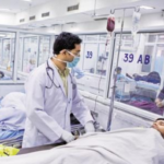 Shortage of Doctors in India