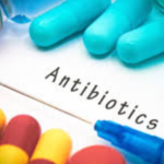 Access to Antibiotics