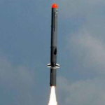 Sub-sonic Cruise Missile ‘Nirbhay’ Successfully Test-Fired