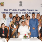 Resilient Cities Asia-Pacific (RCAP) Congress 2019