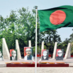Bangladesh Observes Mujibnagar Day