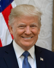 President Trump vetoes Bill to end U.S. support for Yemen War