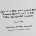 Mueller Report Released