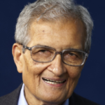 Amartya Sen Chair in Inequality Studies