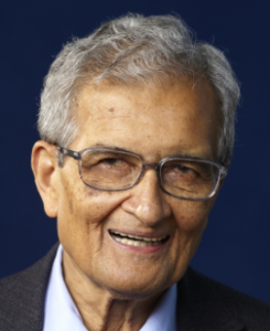 Amartya Sen Chair in Inequality Studies