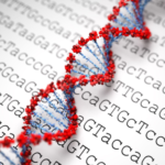 Genome Sequencing to Map Population Diversity
