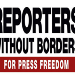 World Press Freedom Index 2019