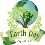Earth Day 2019
