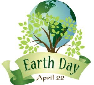 Earth Day 2019
