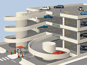 EPCA comes out with parking management plan for Delhi
