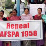 AFSPA withdrawn partially from Arunachal Pradesh