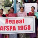 AFSPA withdrawn partially from Arunachal Pradesh