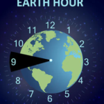 Earth Hour 2019
