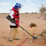 International Mine Awareness Day and Assistance in Mine Action 2019