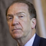 David Malpass appointed as President of World Bank