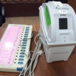 SC directs EC to raise random matching of VVPAT slips