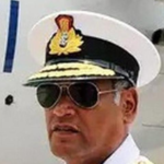 Vice admiral Bimal Verma Withdraws Plea Challenging Appointment as Navy Chief