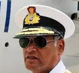 Vice admiral Bimal Verma Withdraws Plea Challenging Appointment as Navy Chief