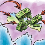 World Bank’s Migration and Development Brief